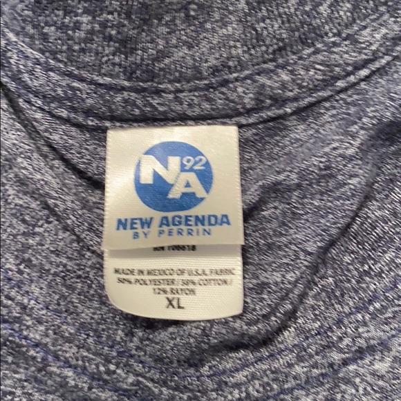 Ole miss shirt vintage - Picture 2 of 2